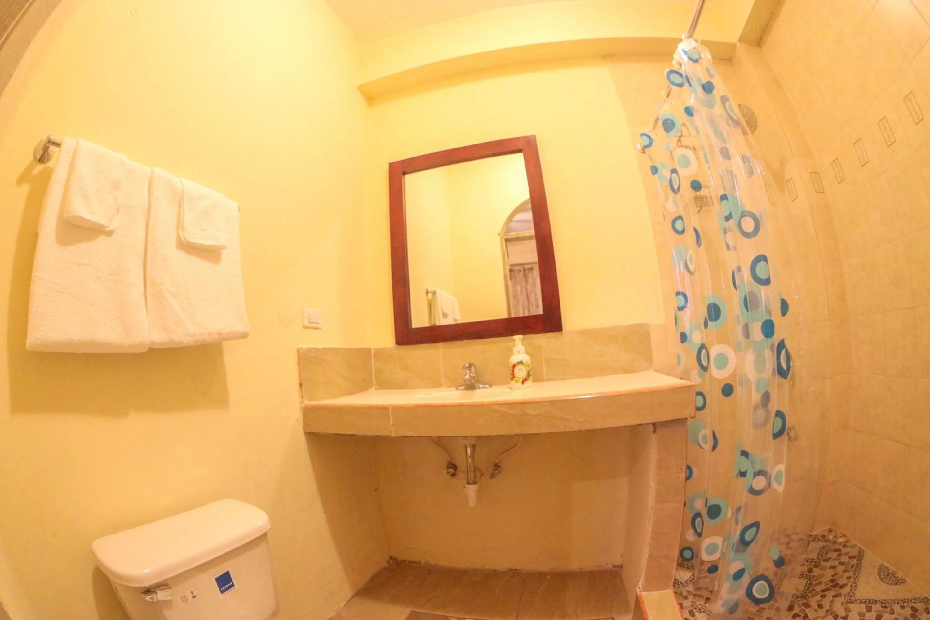 Solet's Paradise Negril