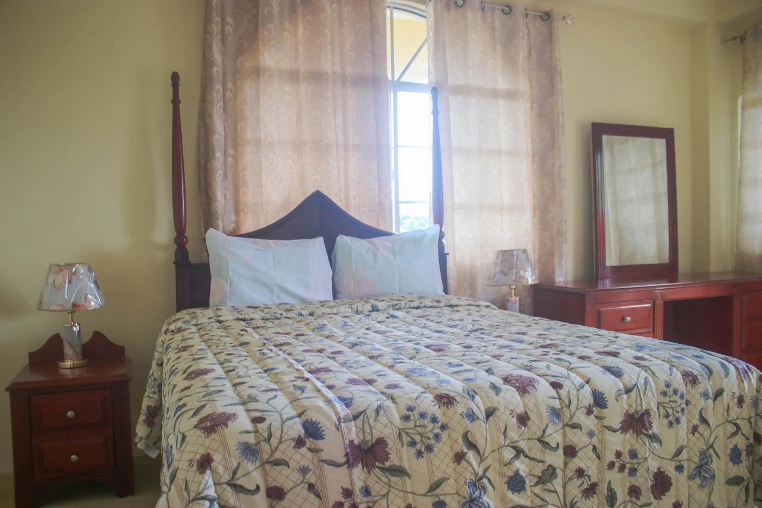 Solet's Paradise Negril