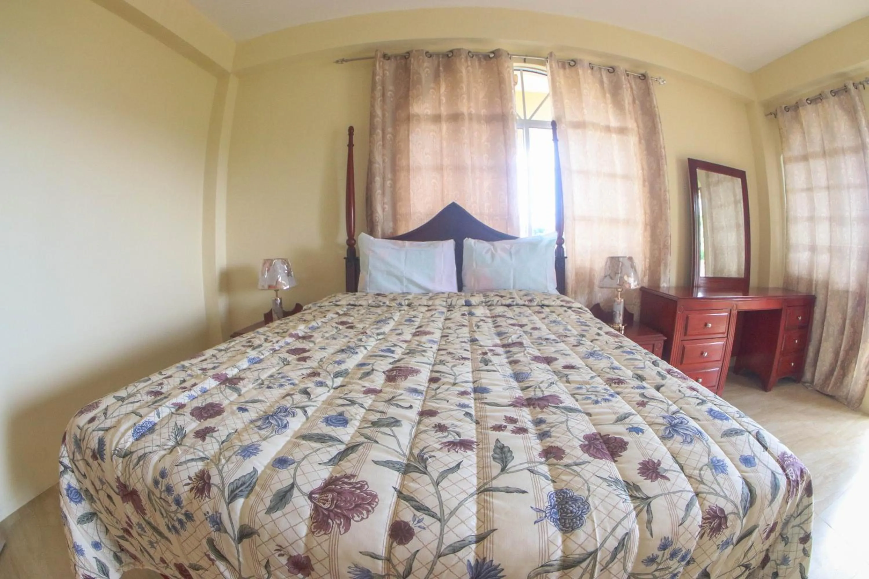 Solet's Paradise Negril