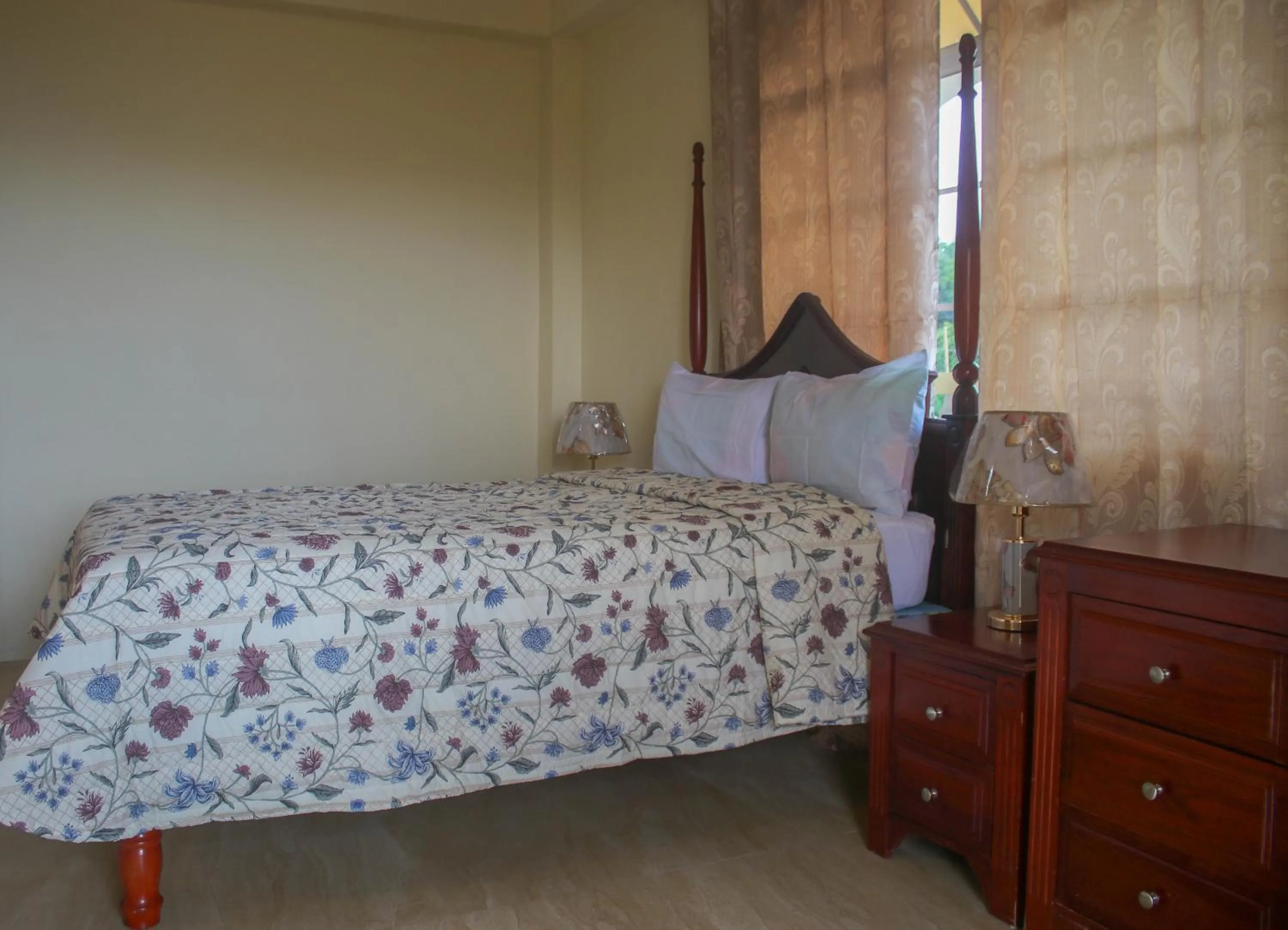 Solet's Paradise Negril