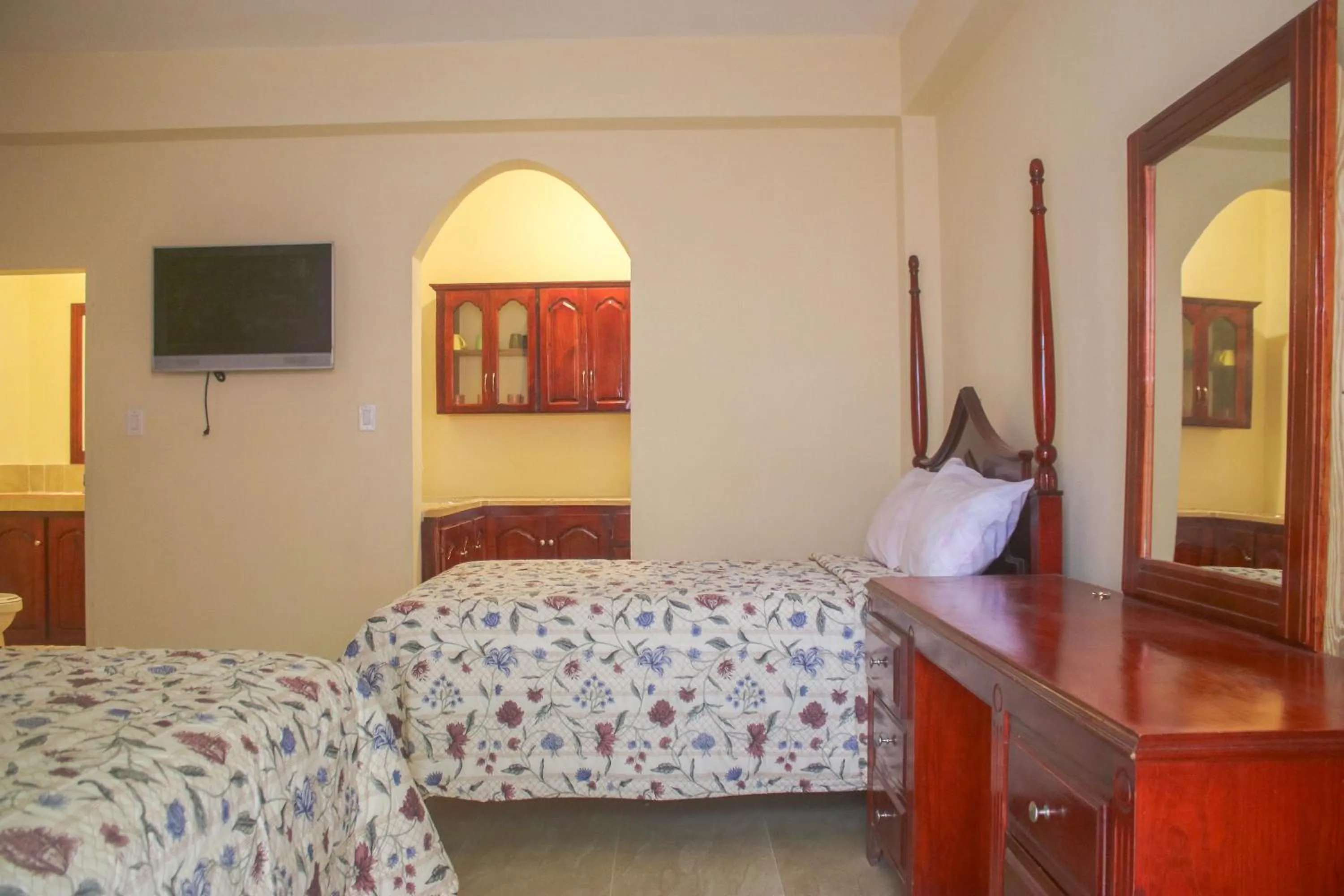 Solet's Paradise Negril