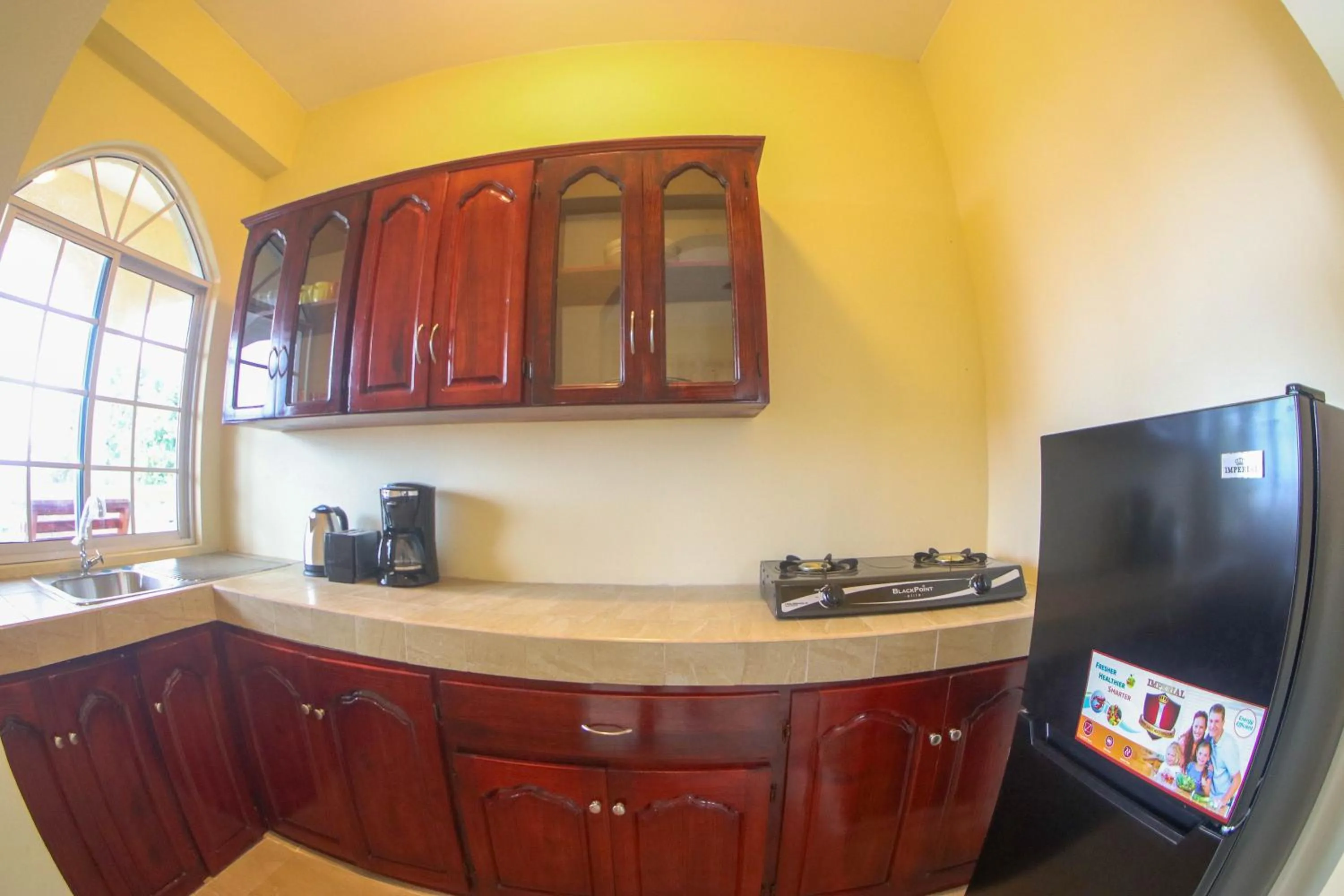 Solet's Paradise Negril