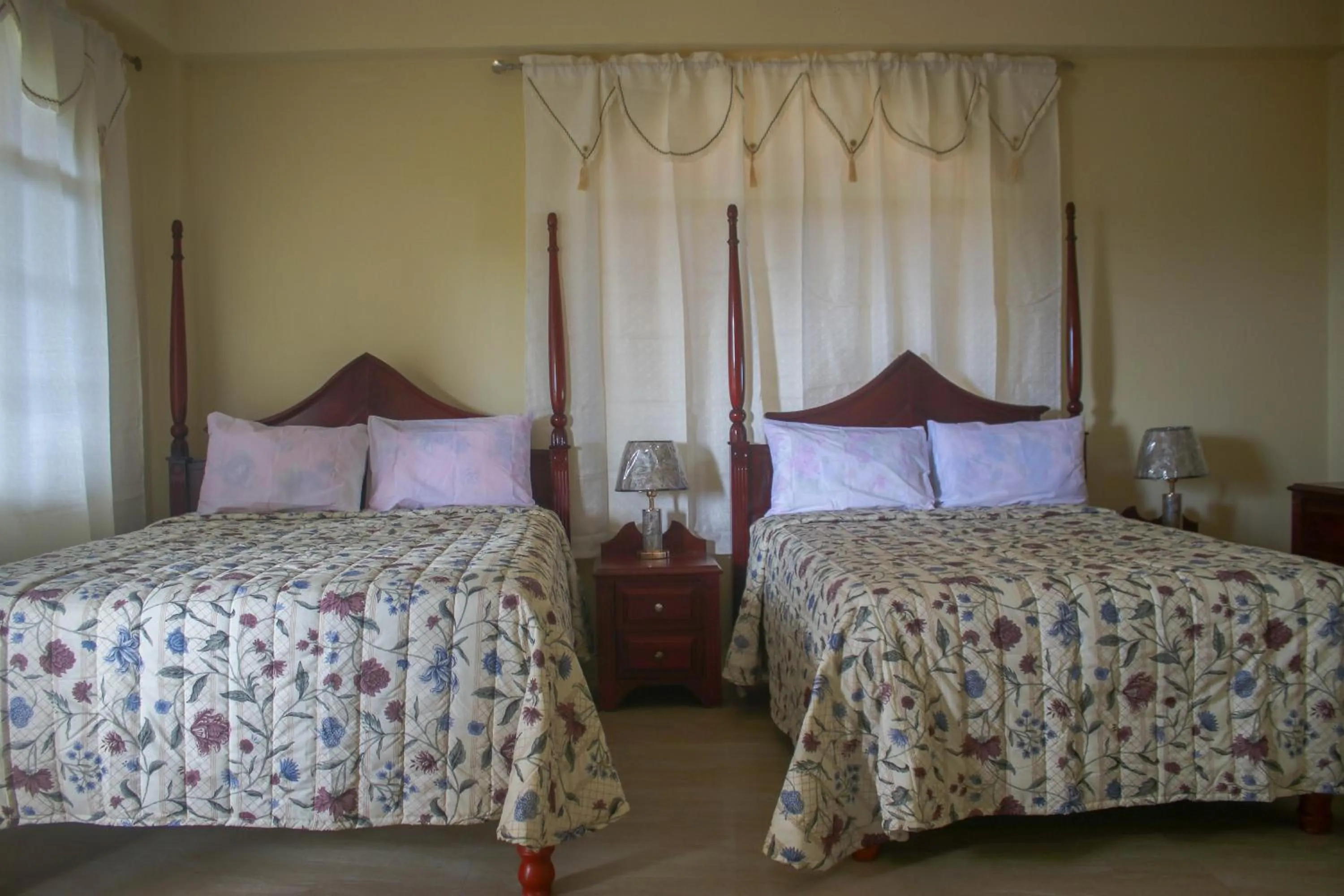 Solet's Paradise Negril