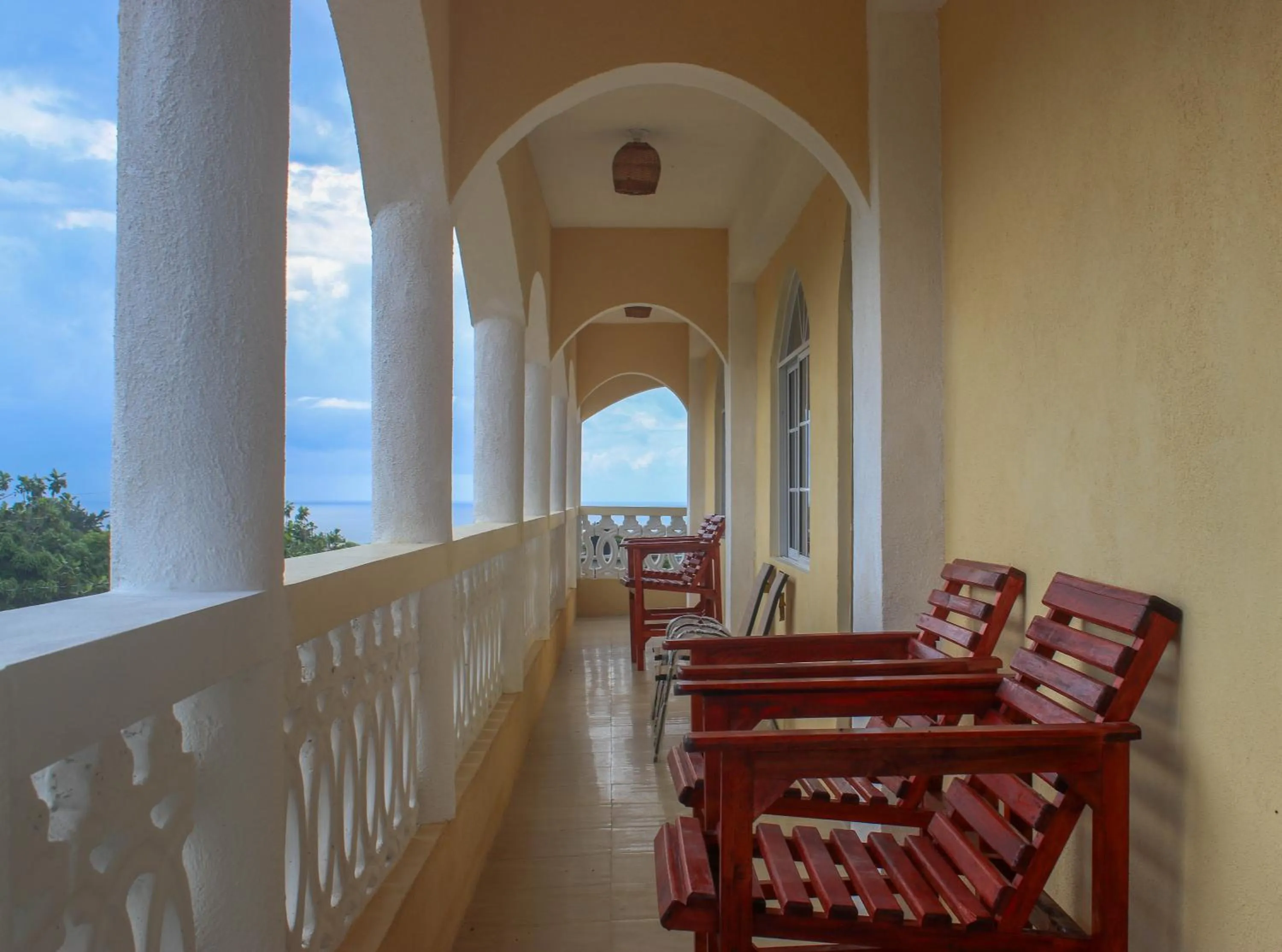 Solet's Paradise Negril