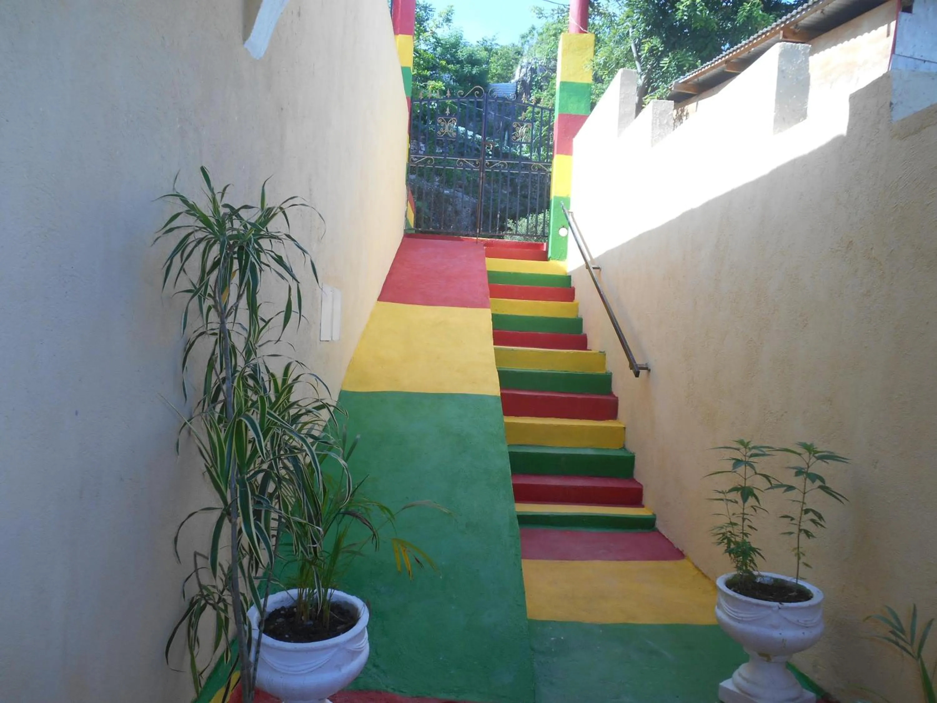 Solet's Paradise Negril