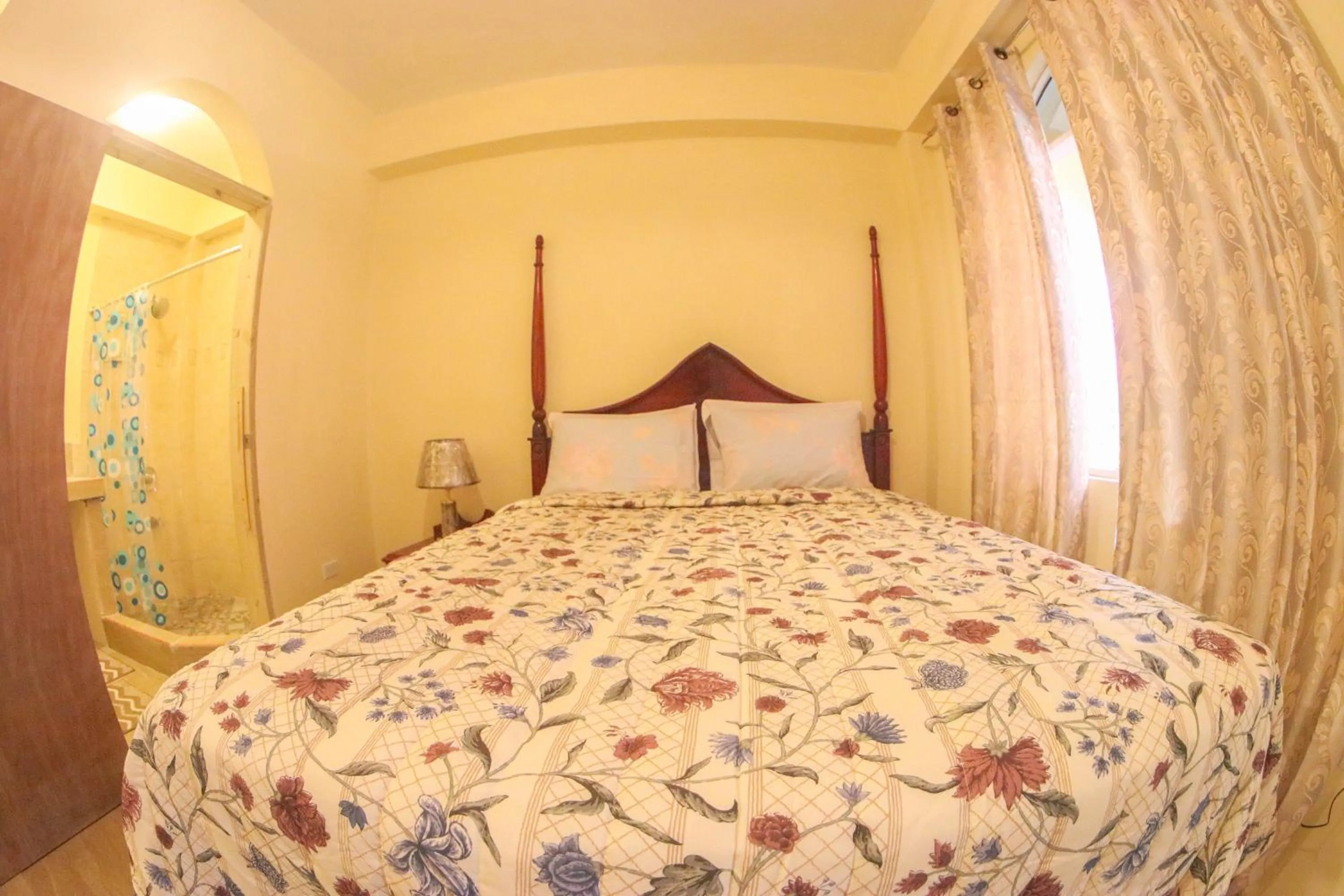 Solet's Paradise Negril