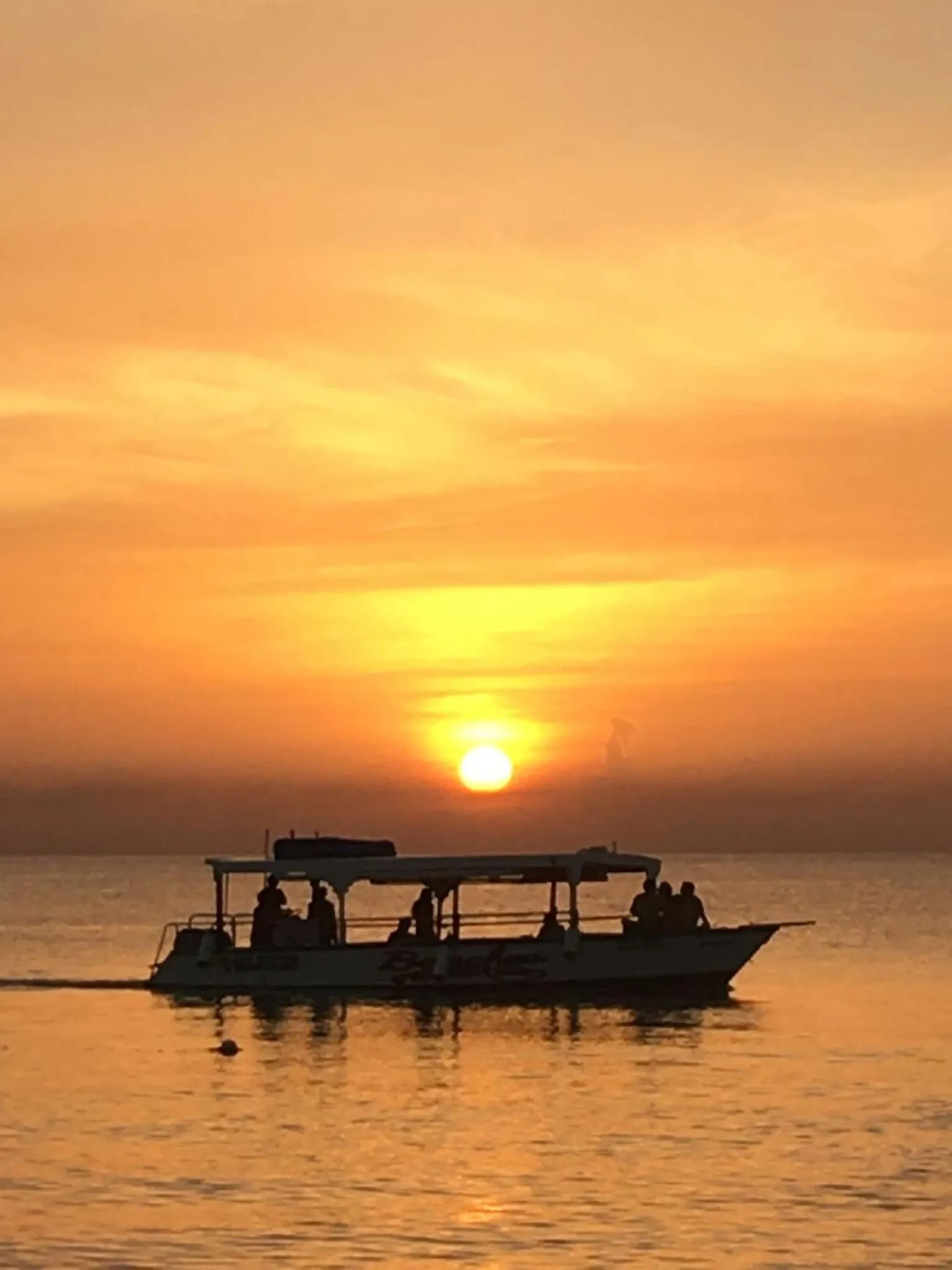 Property building in Solet's Paradise Negril