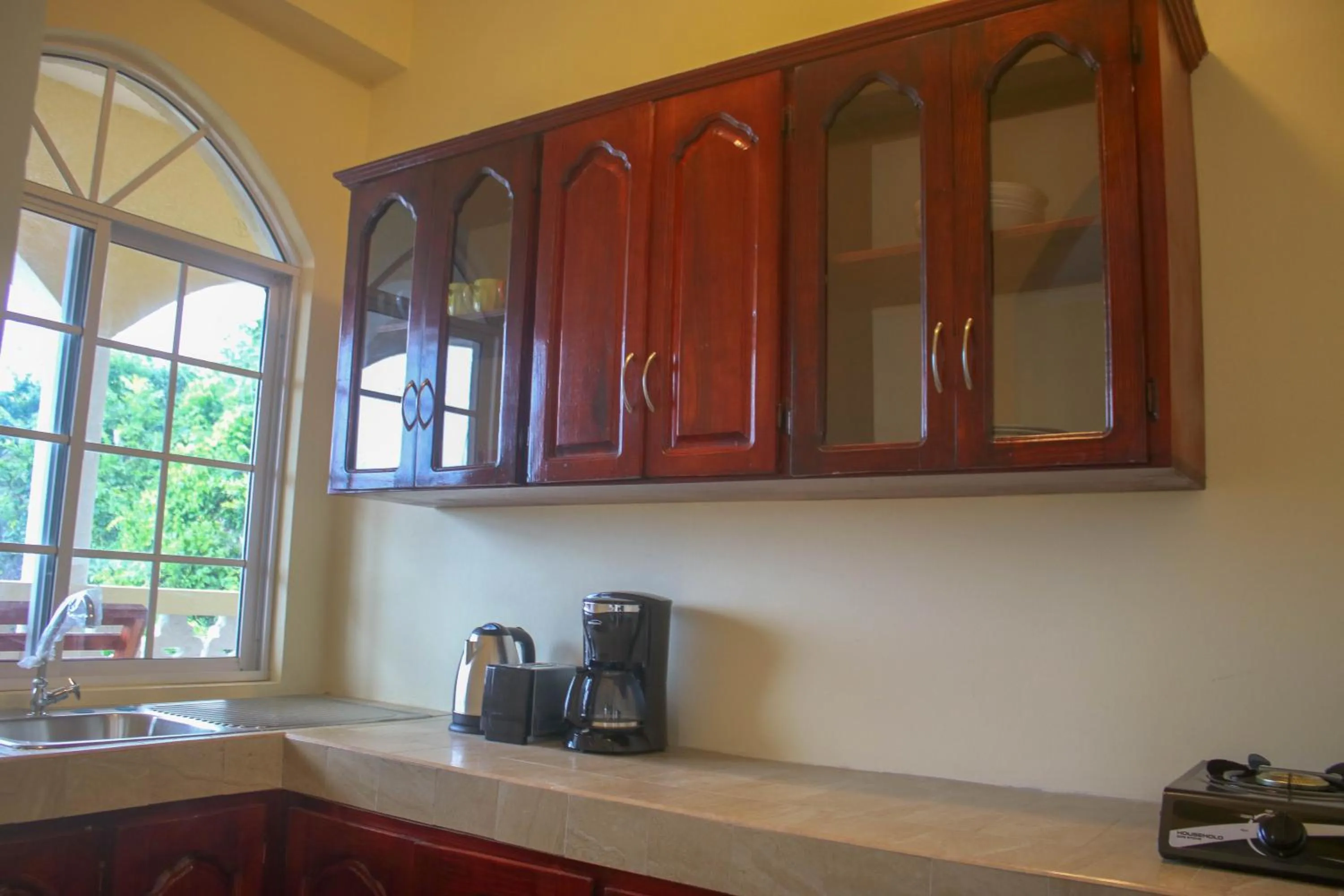 Solet's Paradise Negril