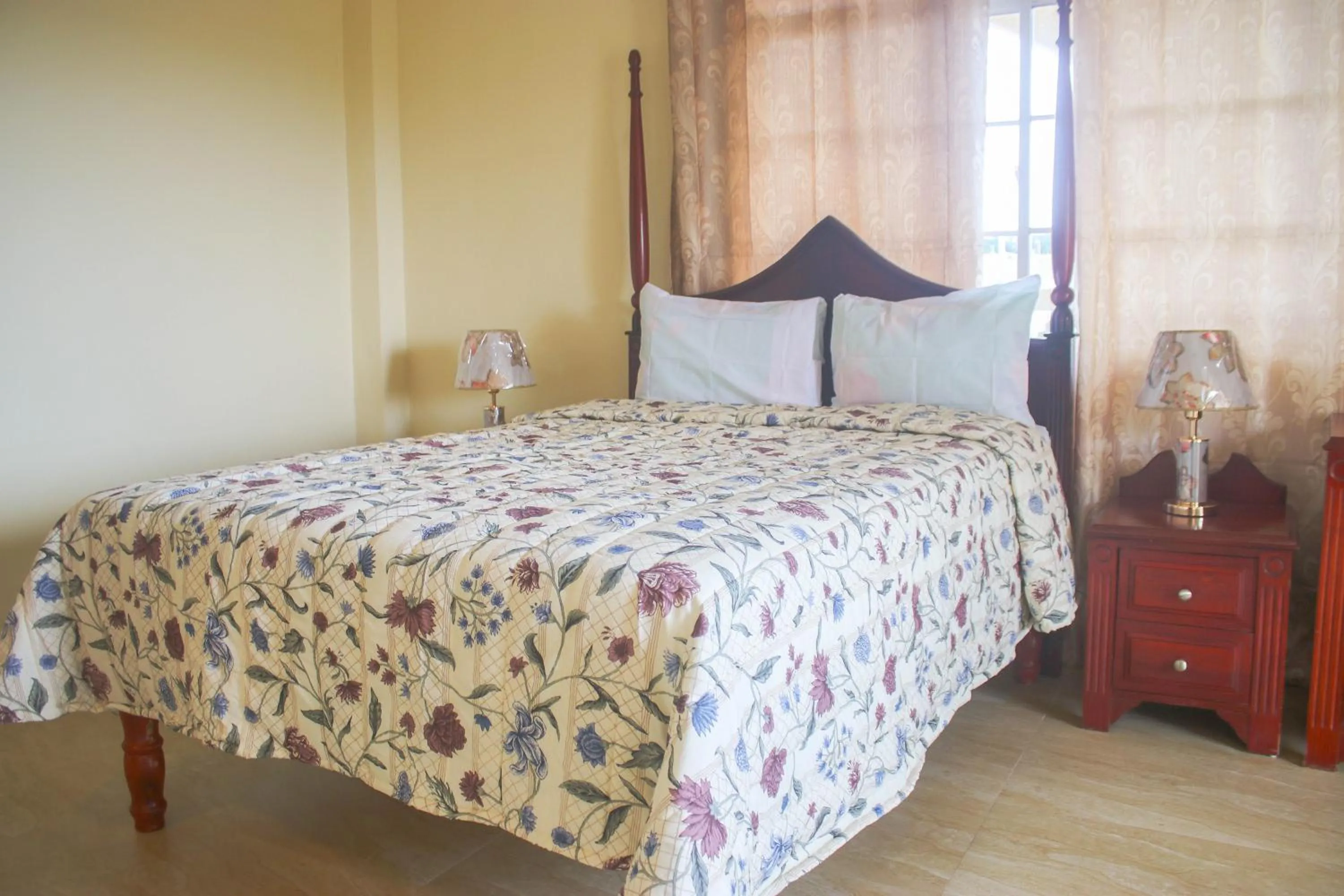 Solet's Paradise Negril