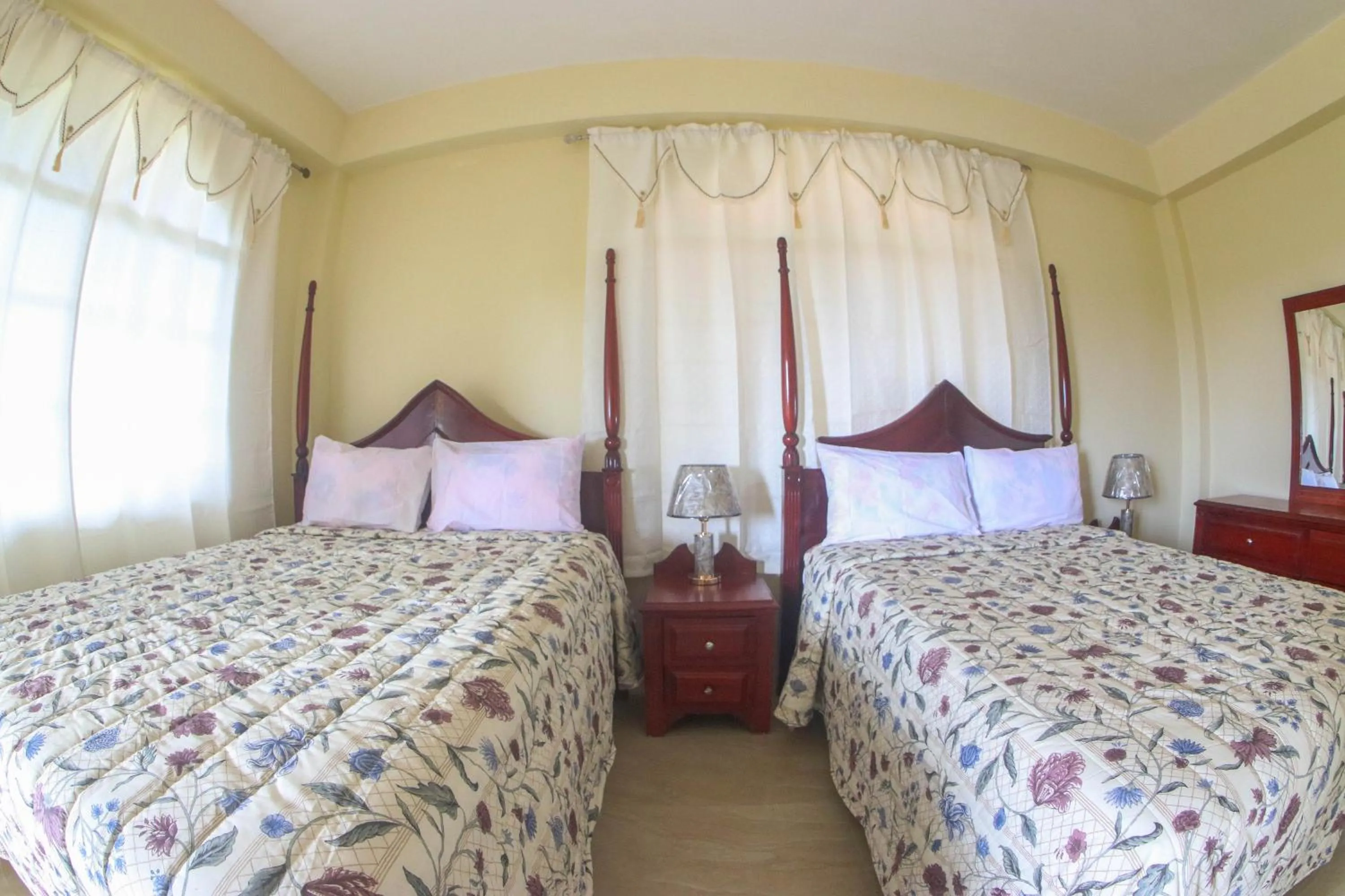 Solet's Paradise Negril