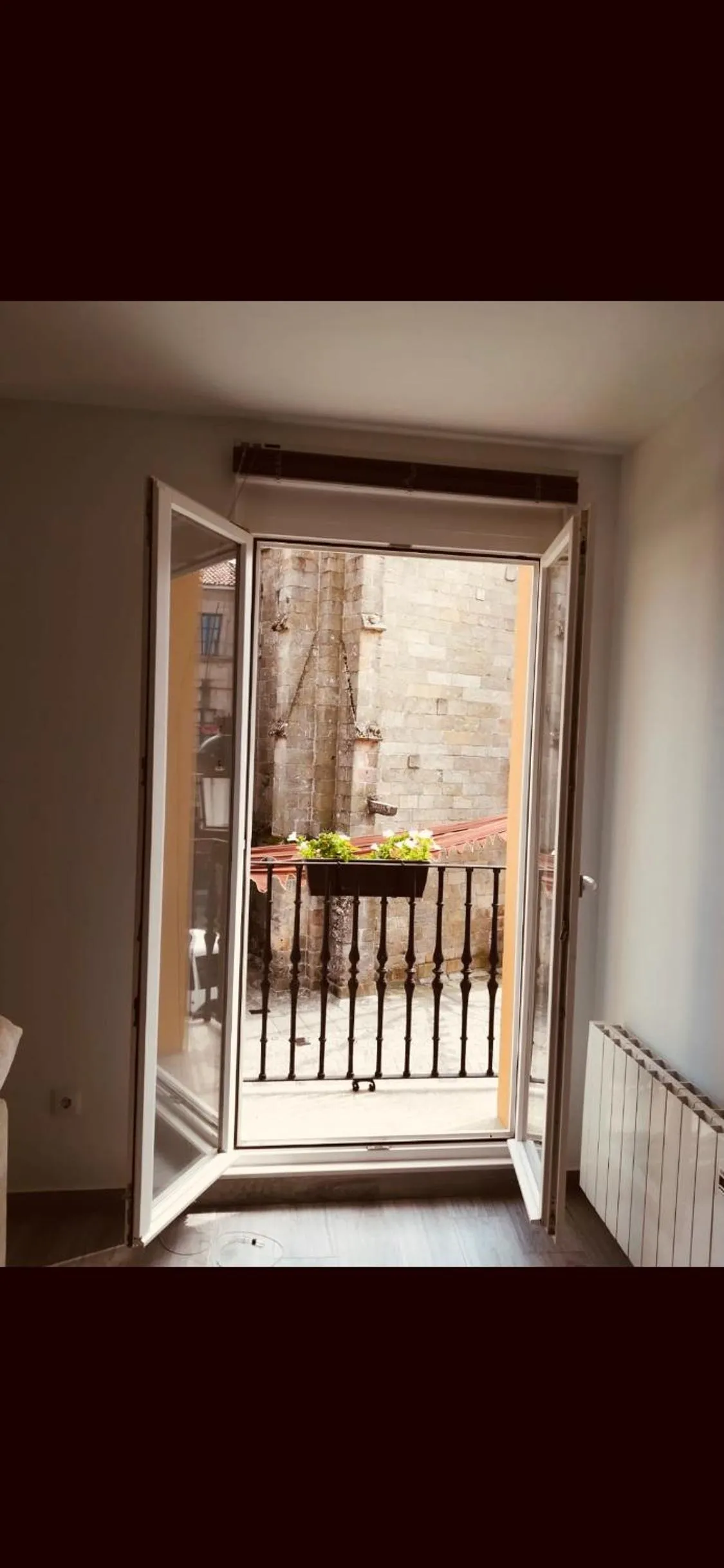 Apartamento Noia Centro Izqda