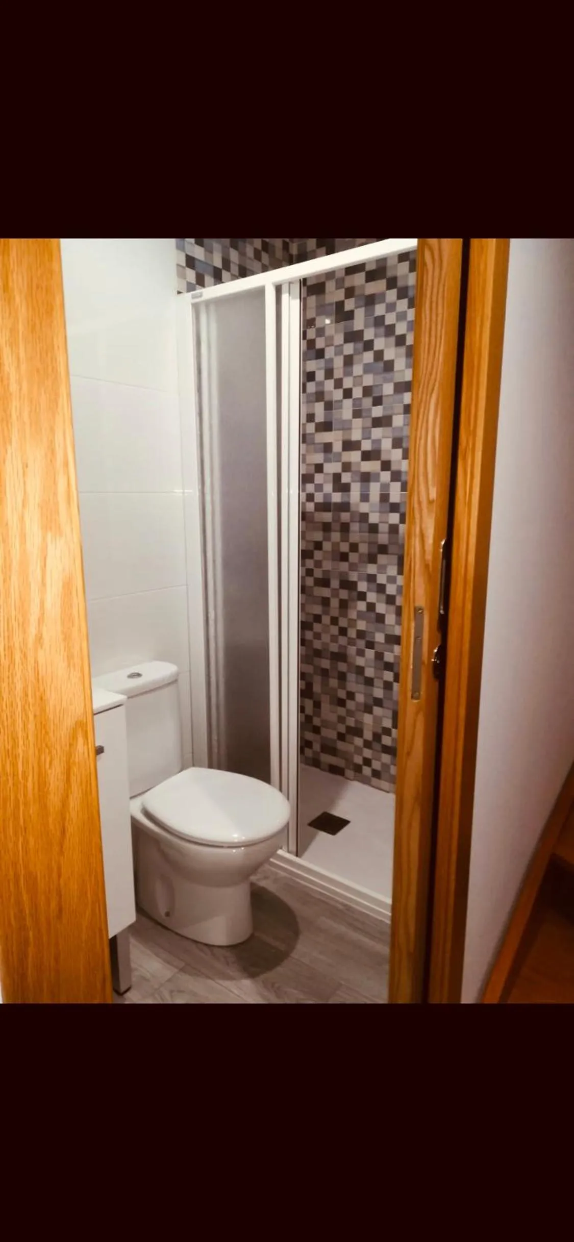 Apartamento Noia Centro Izqda