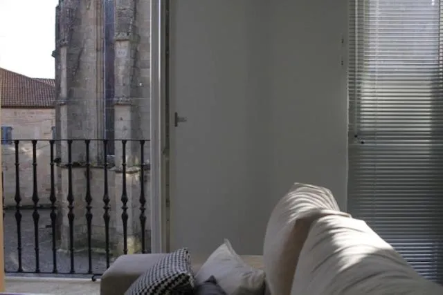 Apartamento Noia Centro Izqda