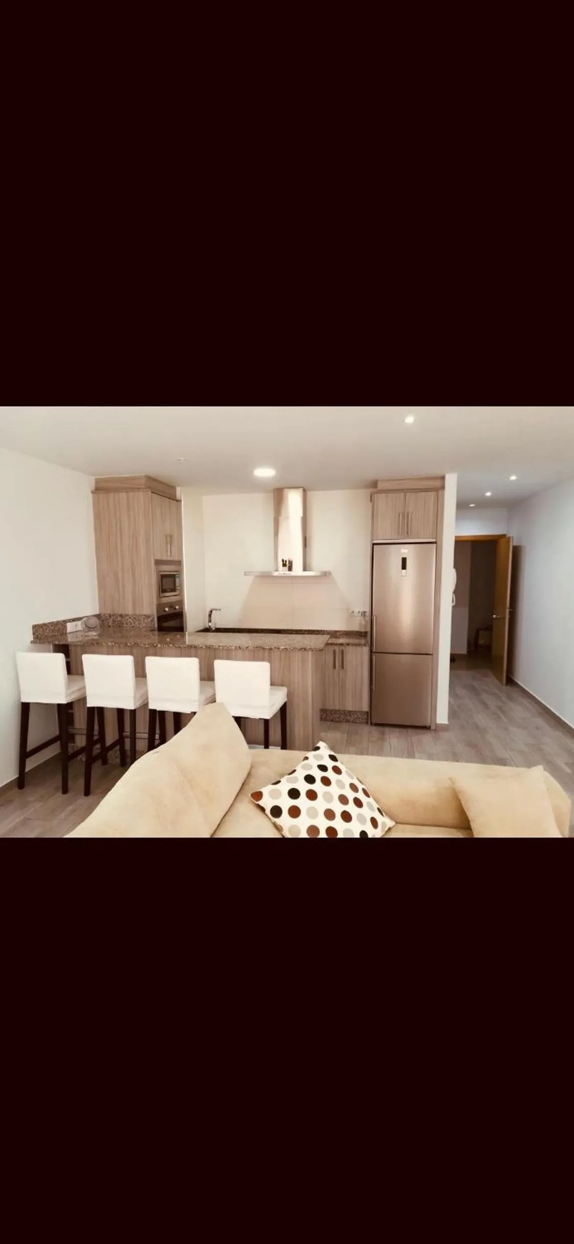 Apartamento Noia Centro Izqda