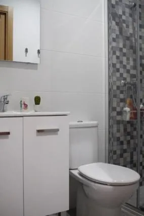 Apartamento Noia Centro Izqda