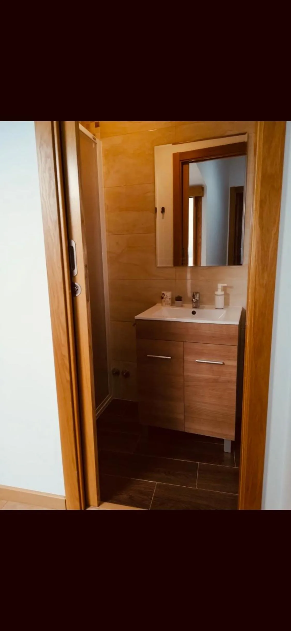 Apartamento Noia Centro Izqda