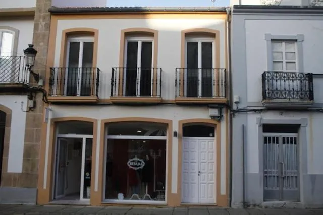 Apartamento Noia Centro Izqda