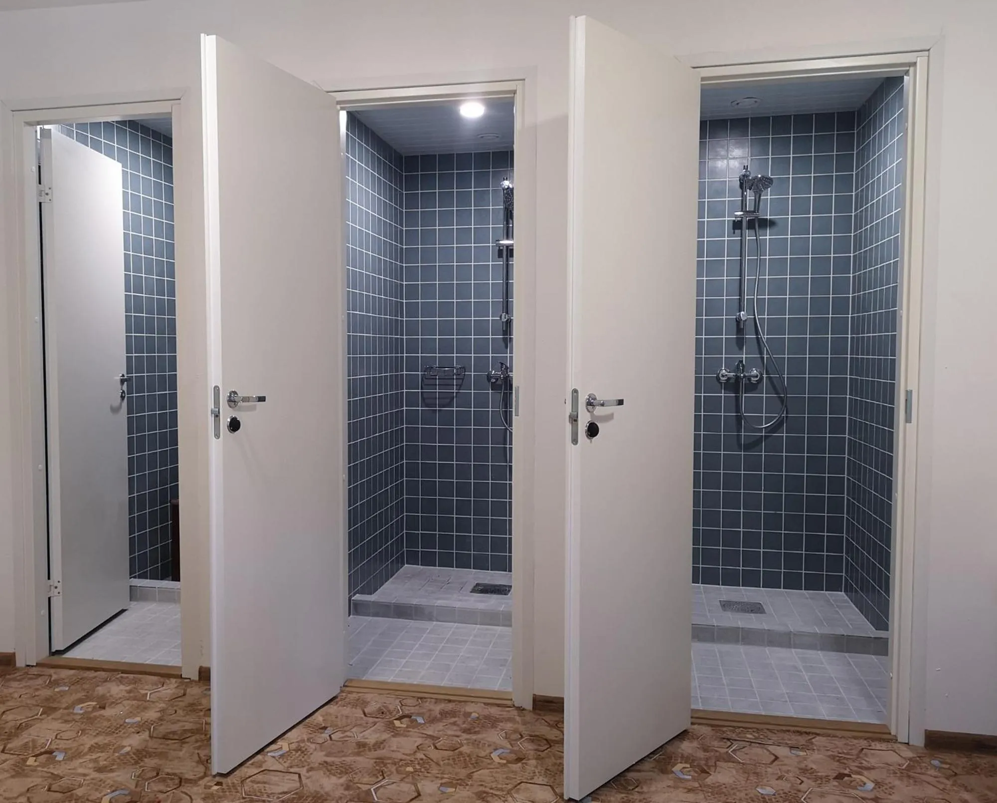 Property building in Villa Kadriorg Hostel