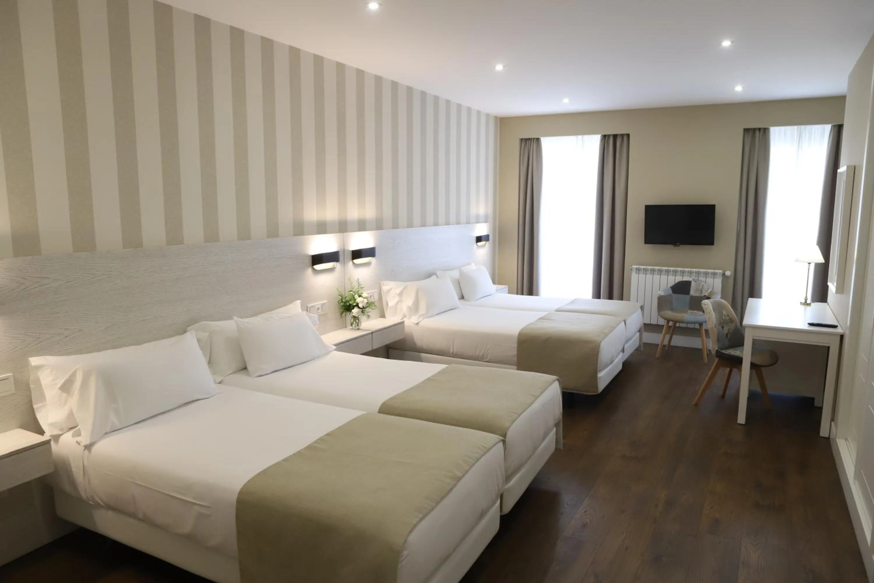 Family Room - single occupancy in VÍA XIX