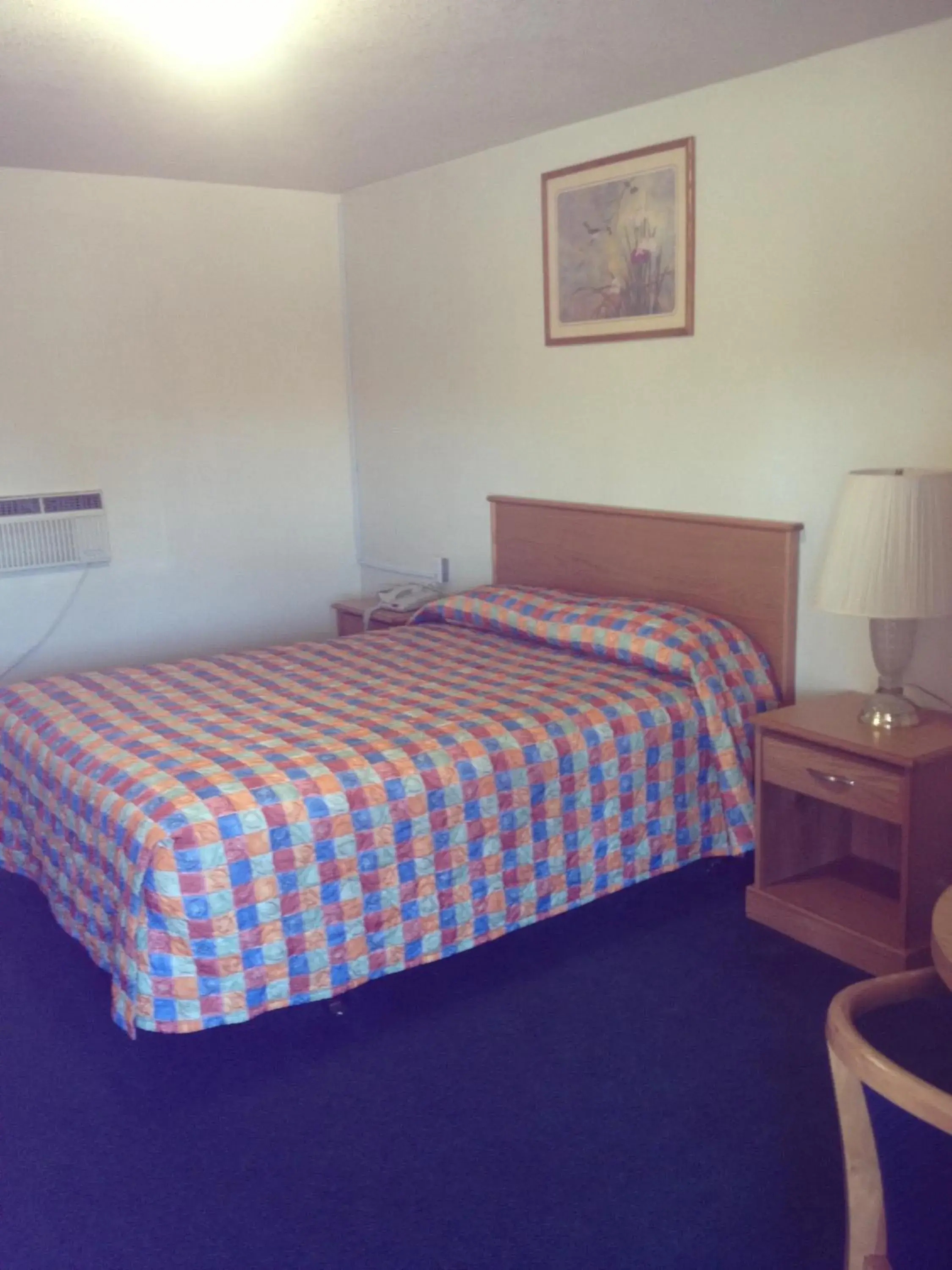 Standard One Bedroom - single occupancy in Hacienda Motel Standard One Bedroom - single occupancy in Hacienda Motel