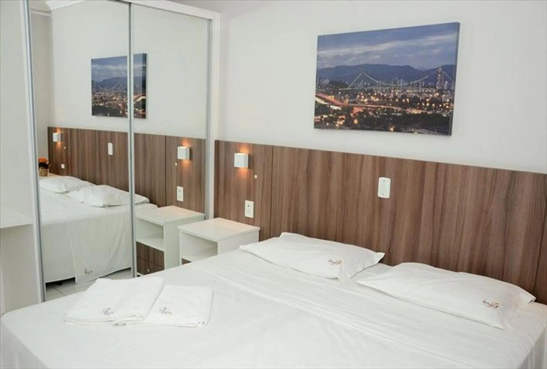 Bed in Saint Germain - Lagoa da Conceição