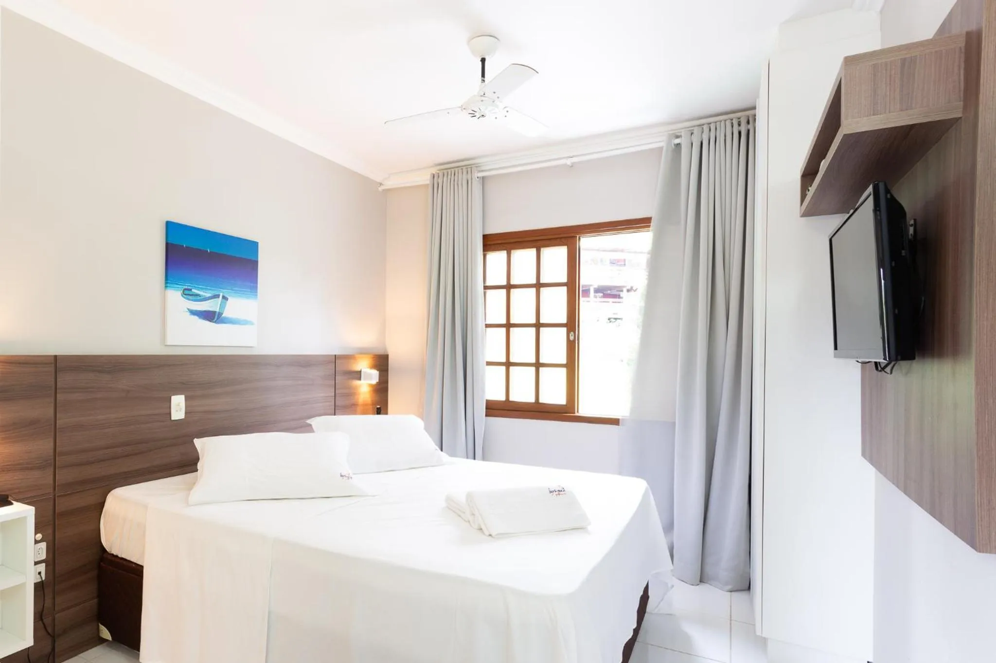 Bed in Saint Germain - Lagoa da Conceição