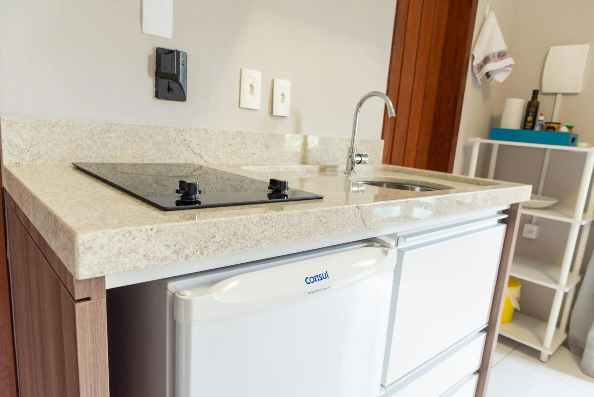 Saint Germain - Lagoa da Conceição