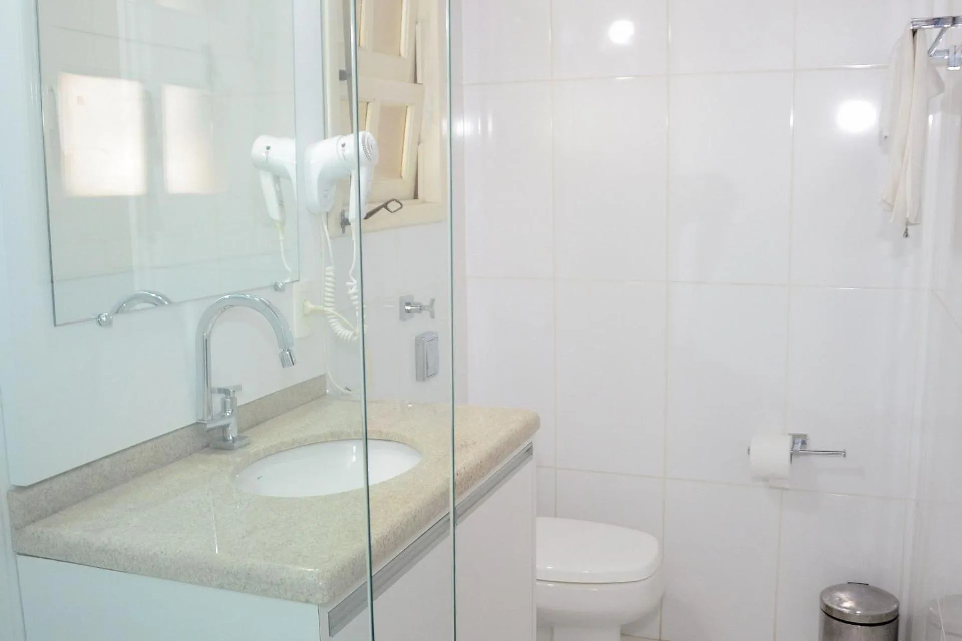 Toilet in Saint Germain - Lagoa da Conceição