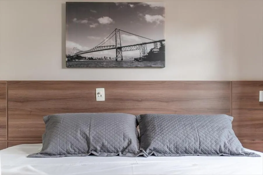 Bed in Saint Germain - Lagoa da Conceição