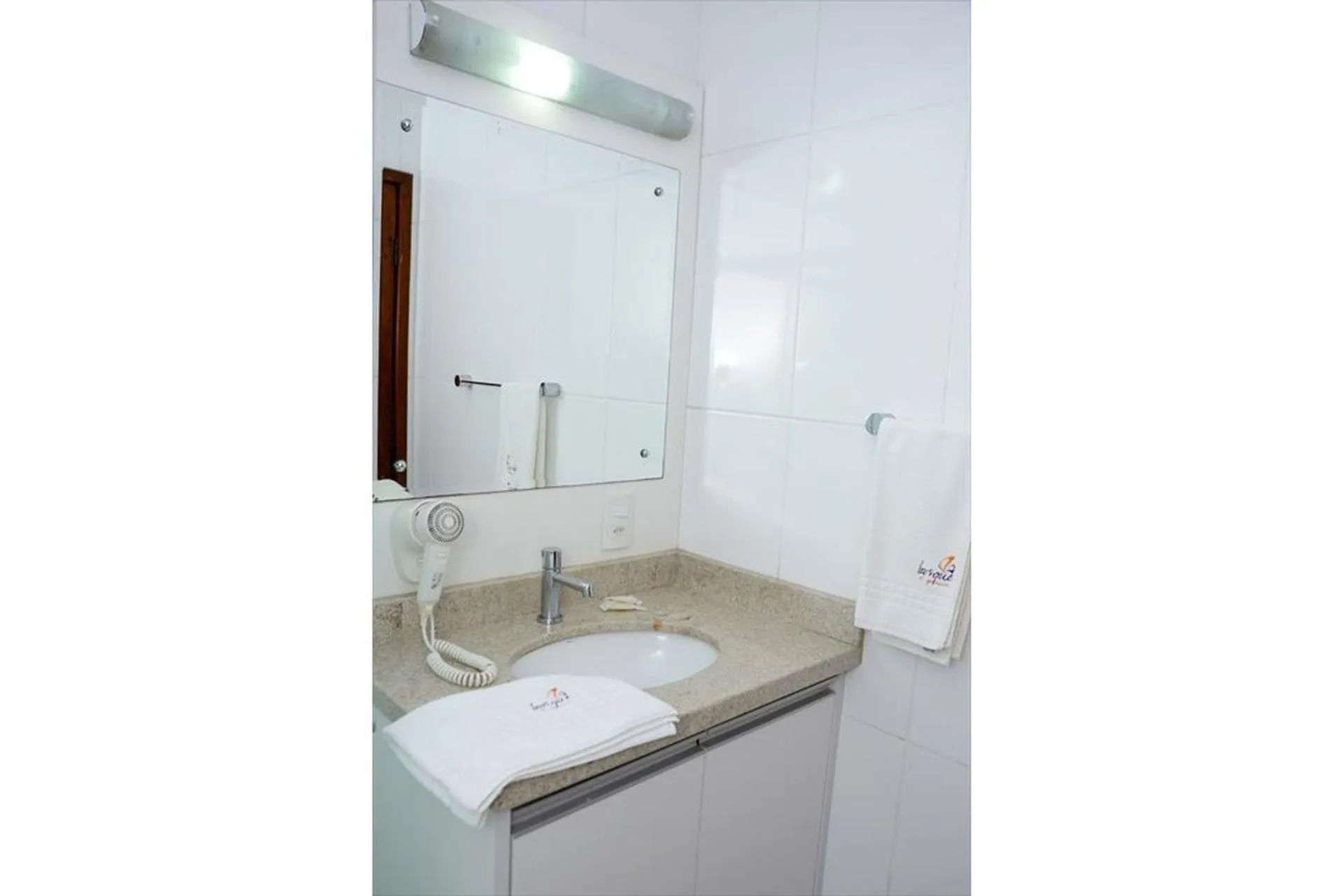 Bathroom in Saint Germain - Lagoa da Conceição