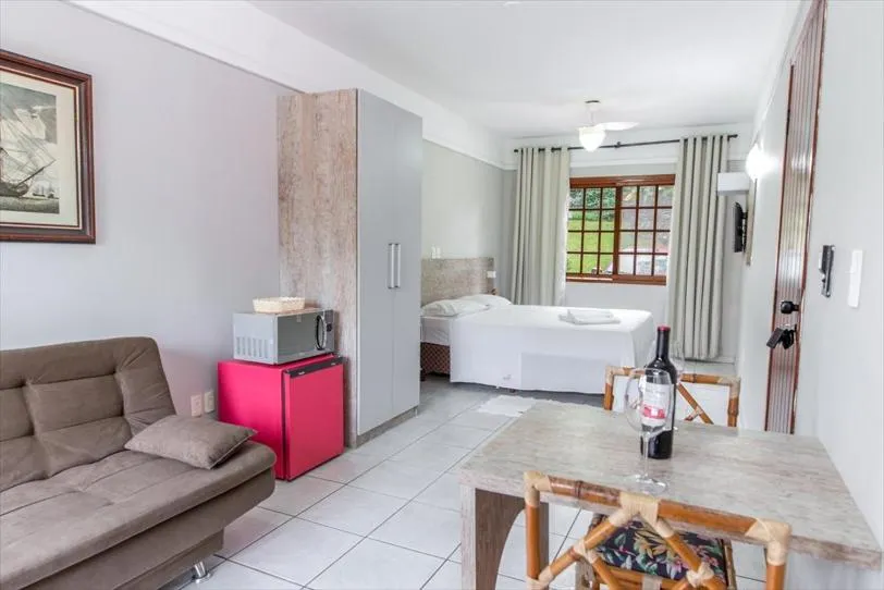 Bed in Saint Germain - Lagoa da Conceição