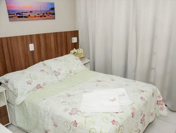 Bed in Saint Germain - Lagoa da Conceição