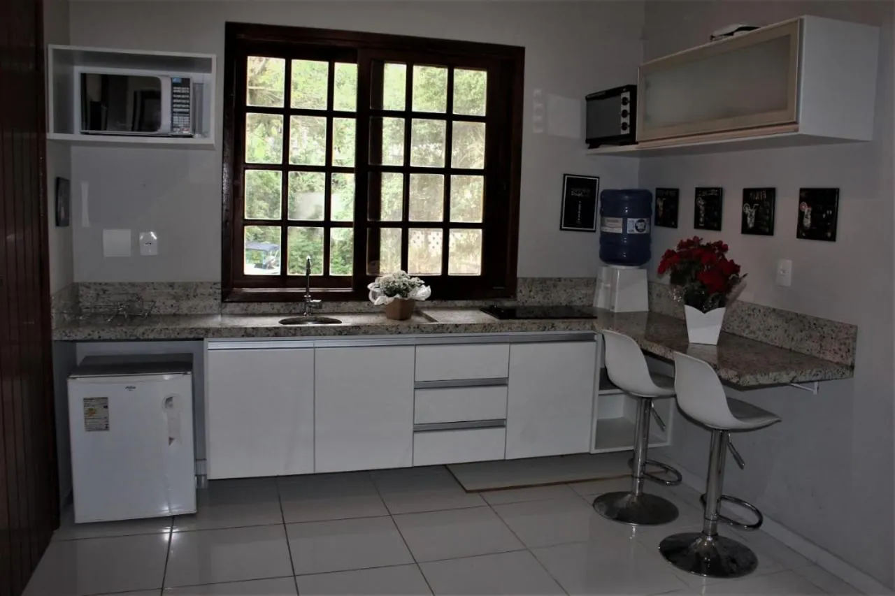 Saint Germain - Lagoa da Conceição