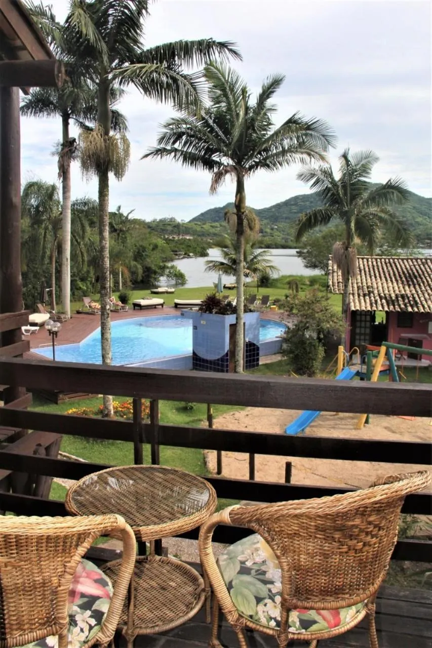 Saint Germain - Lagoa da Conceição