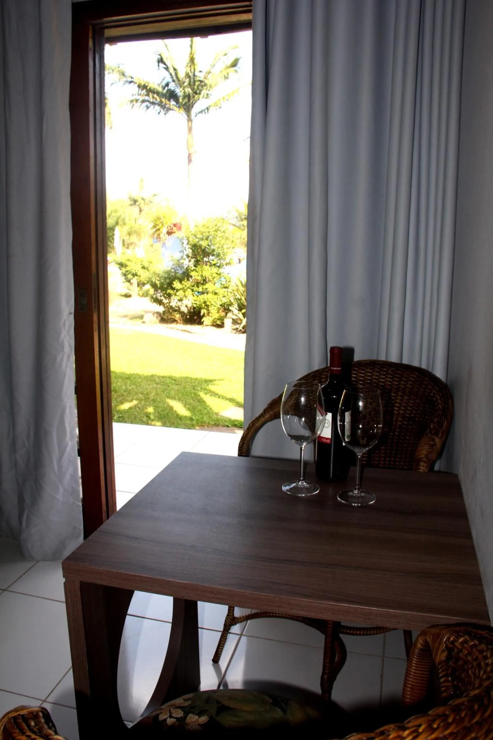 Saint Germain - Lagoa da Conceição