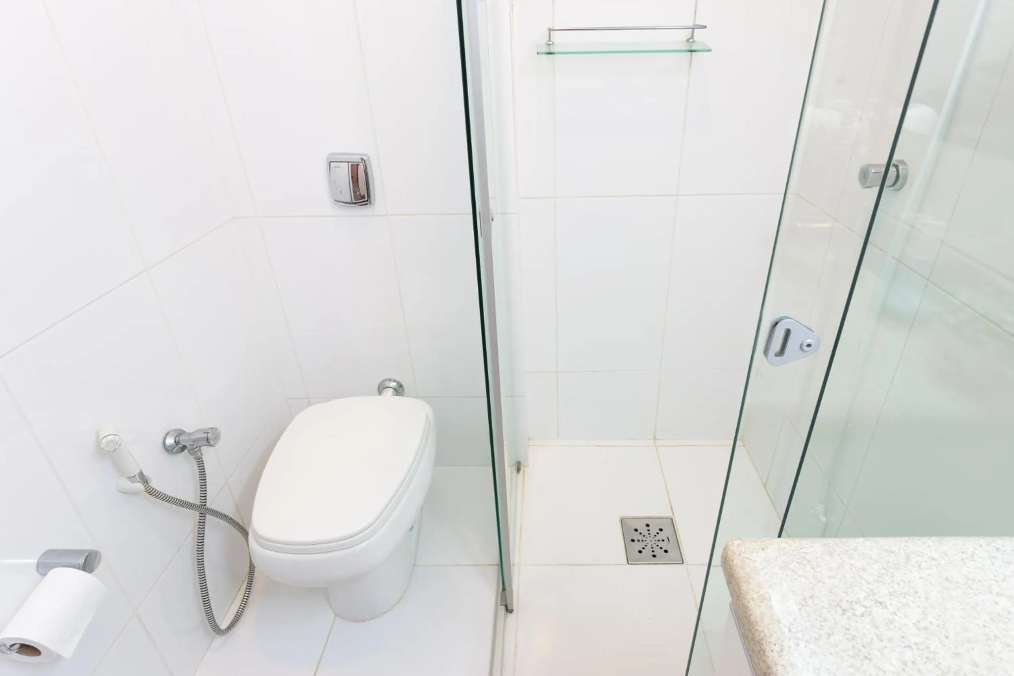 Saint Germain - Lagoa da Conceição