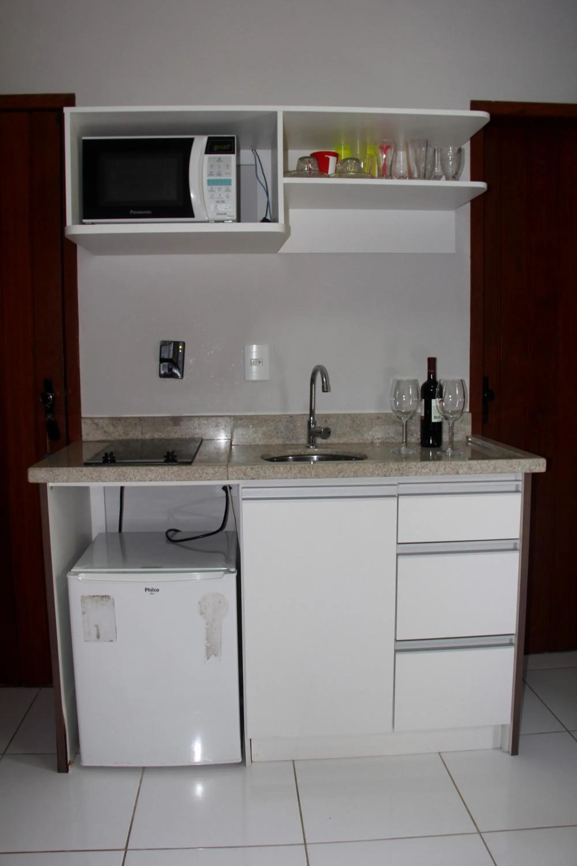 Saint Germain - Lagoa da Conceição