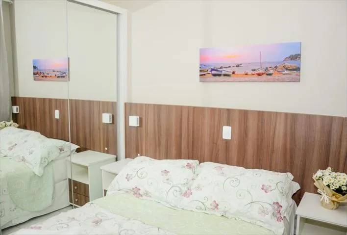 Bed in Saint Germain - Lagoa da Conceição