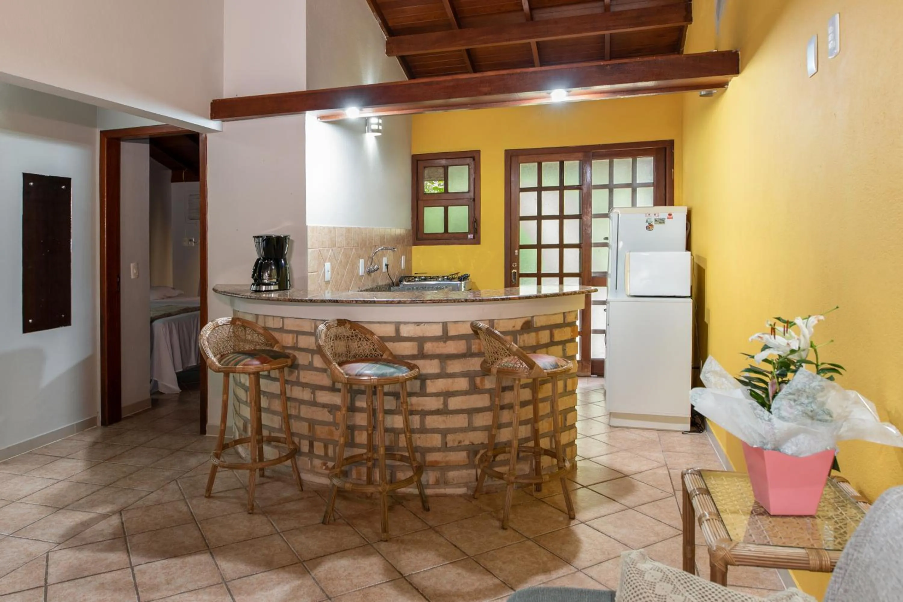 Saint Germain - Lagoa da Conceição