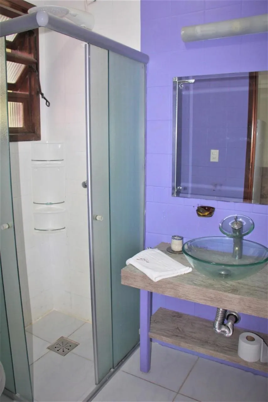 Saint Germain - Lagoa da Conceição