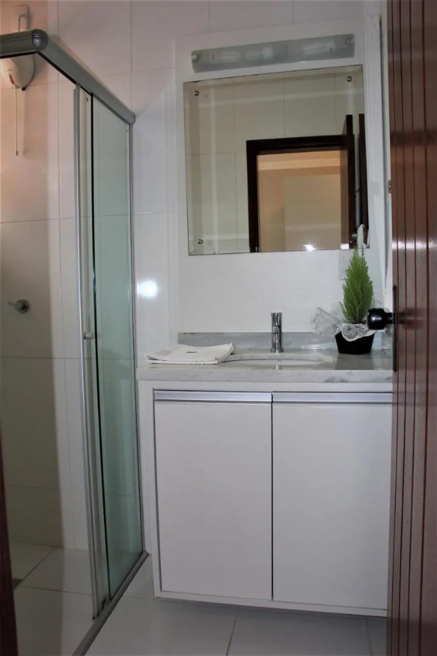 Saint Germain - Lagoa da Conceição