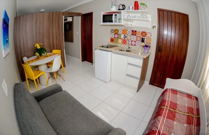 Saint Germain - Lagoa da Conceição