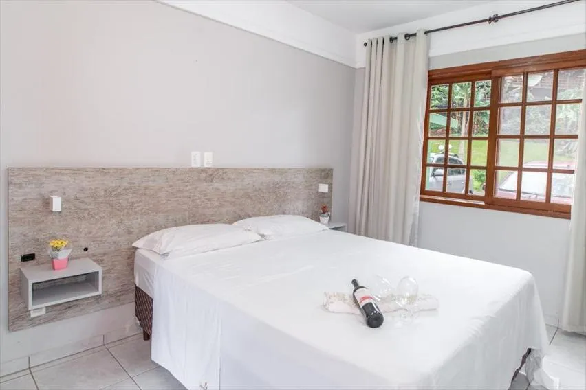 Bed in Saint Germain - Lagoa da Conceição