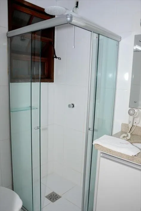 Shower in Saint Germain - Lagoa da Conceição