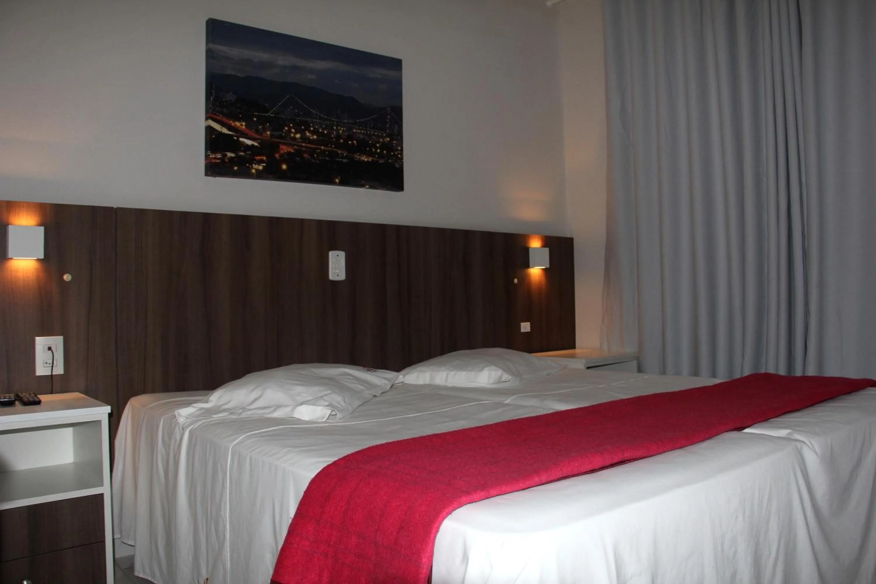 Bed in Saint Germain - Lagoa da Conceição