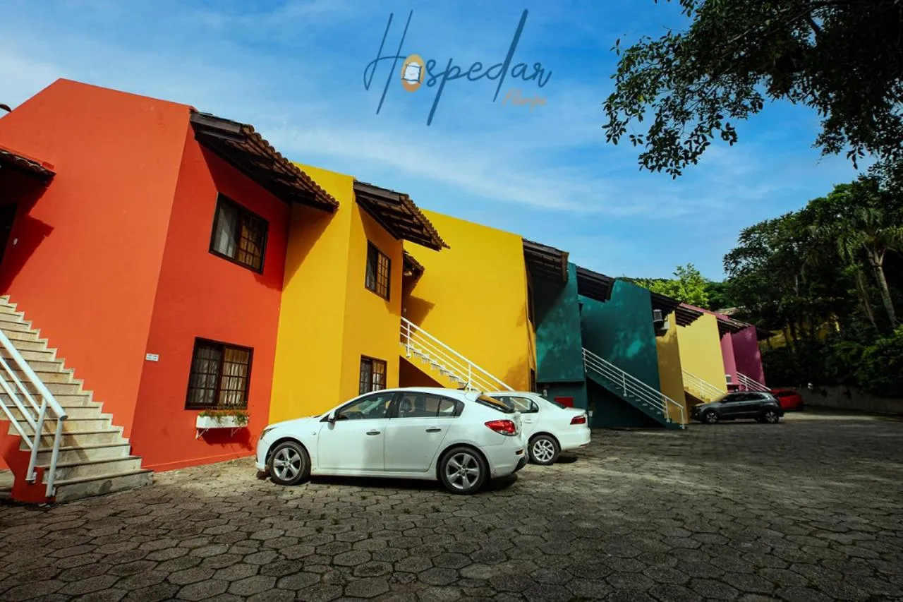 Saint Germain - Lagoa da Conceição