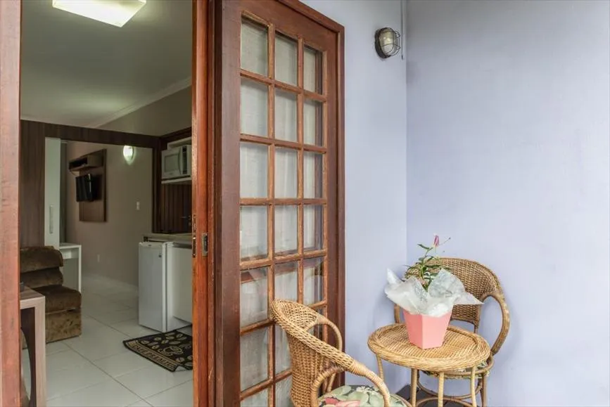 Saint Germain - Lagoa da Conceição