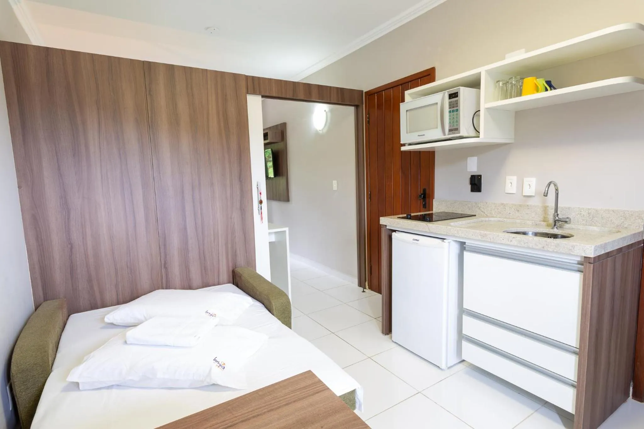 Bed in Saint Germain - Lagoa da Conceição