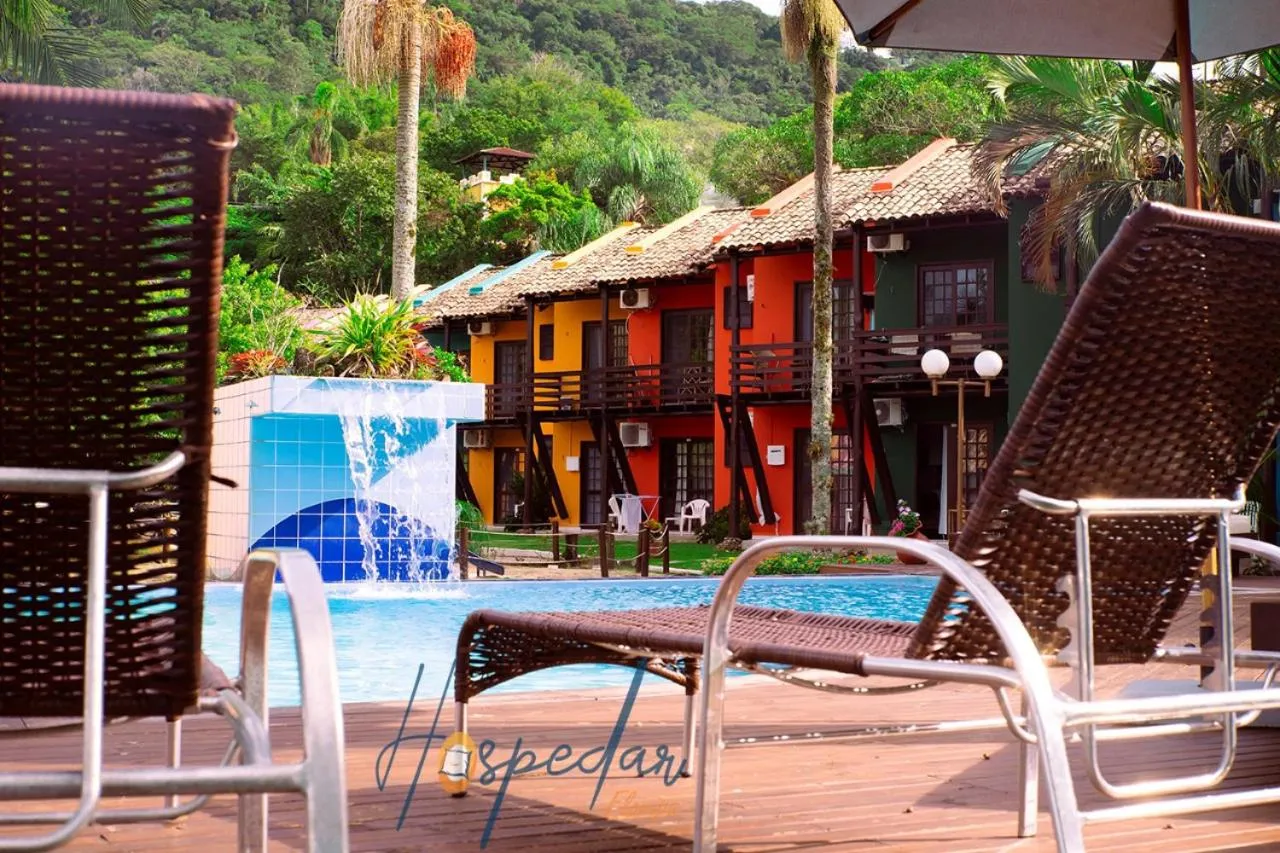 Saint Germain - Lagoa da Conceição