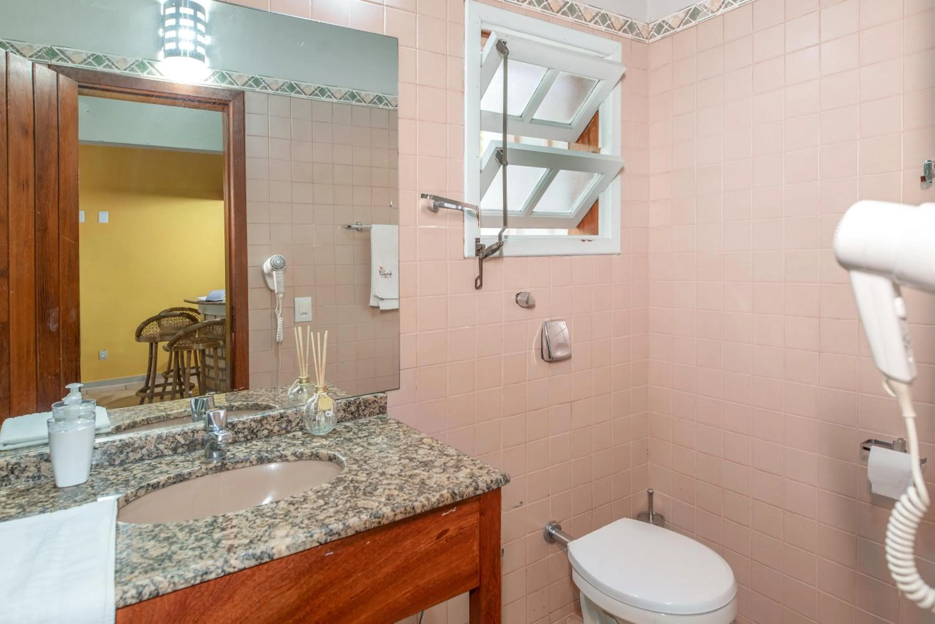 Saint Germain - Lagoa da Conceição